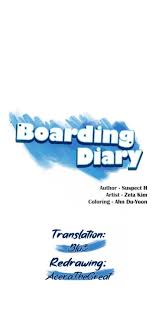 While being cared for by mikyung, the mistress of the boarding house, manhwatop. Read Boarding Diary Manga English New Chapters Online Free Mangaclash