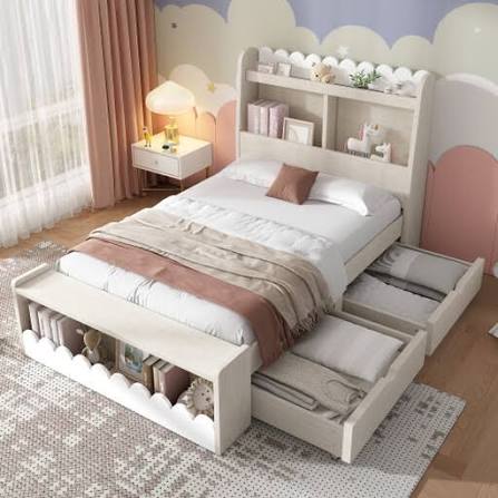 Multifunctional Furniture for Small Space Living