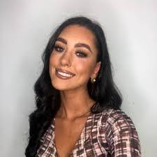 Katelyn Cashman's Instagram, Twitter & Facebook