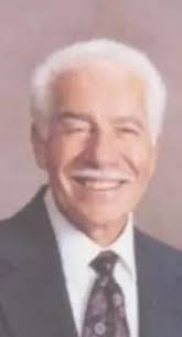 Obituary information for Gennaro L. Pesce,