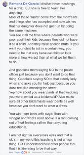Some mothers cannot be all that you want her to be, but she is a mother. Mom S List Of Don Ts For Her Daughter Is Going Viral And Everyone Must Read It Bored Panda