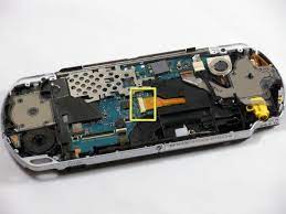 Psp 2000 Umd Drive Replacement - Ifixit Repair Guide
