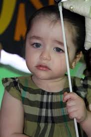 Conviven mamás e hijas