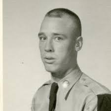 Teddy Vance Posey Obituary