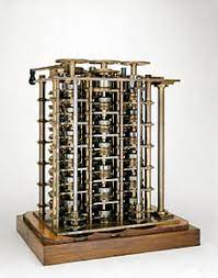 Differenzmaschine – Wikipedia