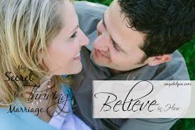 I'm Married to an Entrepreneur & We're Still Happy