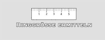 Schau dir unsere auswahl an ringgröße messen an, um die tollsten einzigartigen oder spezialgefertigten, handgemachten stücke. Ringgrossen Tabelle Finden Sie Ihre Ringgrosse