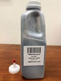 Open the engine unit pulling up the engine unit open levers (1). 300g Toner Refill For Kip 3000 3001 3002 Wide Format Multifunction 1 Pack