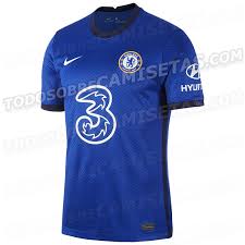 That defeat is fulham's only victory against us in 33 games in a run going back to 1979 when we were in the old second division. Chelsea 2020 21 Home Kit Leaked Todo Sobre Camisetas