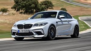 The m3, m4 and m5 are the quickest, most exclusive and most expensive models in the bavarian stable. Bmw M2 Competition Price Running Costs Mpg Top Gear