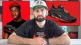 Lol lol they not real collab with nike.these are customs and they don't have any blood in them.same company that did the jesus ones and they had eater with blue food coloring but that was proven false smh pic.twitter.com/fna5ne4z31. Bzdnuxr Kqyxem