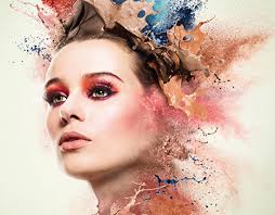 Areej 项目:: Photos, videos, logos, illustrations and branding :: Behance