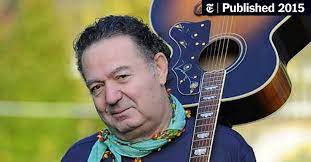Yeni doğan çocuğu torunundan yaşça küçük olan şarkıcı?? Kayahan Turkish Singer Songwriter Dies At 66 The New York Times