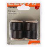 Flexi feutre pour pattes de chaises tubulaires. Protection Des Meubles Et Quincaillerie Canadian Tire