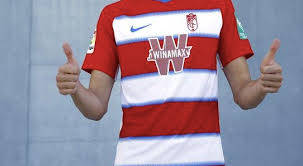 Middlesbrough fc brand logo in vector (.eps +.ai) format, file size: Winamax Maintains Granada Cf Sponsorship Despite Bleak Spanish Outlook