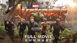 2018 movies, 2018 movies hollywood, action movies. Avengers Infinity War Full Movie Hd Short Summary Samdev Movieclips Youtube