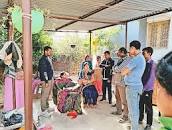 लातेहार पहुंचे उपअभियंता  दिवेश भाटी   के लिए इमेज परिणाम