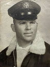 Gerald Newell Obituary February 18, 2025