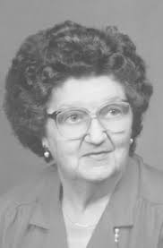 Thelma J. Strawderman Obituary