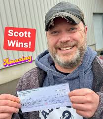 Mini lotto fundraiser winning numbers announced
