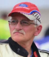 Darryl Potts View Condolences