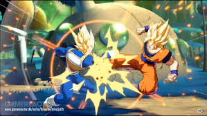 Despite the dragon balls getting introduced early on into the game, players won't actually be able to find and pokemon unite nintendo switch. Dragon Ball Fighterz On Switch Is Not A Matter Of Power