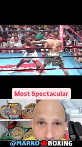 The Prince: A Clash of the Titans in the World of Boxing