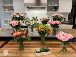 8 Best Online Flower Delivery Services of 2024