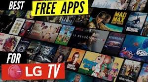 Bu uygulama 18 yaş üzeri kitleler içindir. Best Free Apps For Lg Smart Tv Youtube