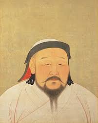Men tu, shen min jen, oleg taktarov and others. Mongolia Genghis Khan Et Al