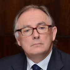 VP JOSÉ REICH ECHEVESTE