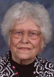 Obituary for Kathryn M. Mitchell
