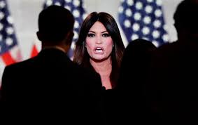 She is mistaking her kindness for her. The Secret History Of Kimberly Guilfoyle S Departure From Fox The New Yorker