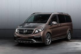 2017 Topcar Mercedes V Class Topcar Mercedes Vclass Tuning Van 2017 Topcar Mercedes V Class Mercedes Benz Mercedes Benz Vito Benz