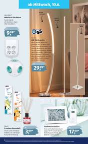 Led Stehlampe Aldi Sud