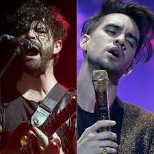 Coincidentally, last year's rock am ring saw 33 people taken to the hospital when lightning struck the festival grounds. Rock Am Ring Adds Foals Panic At The Disco Loads More Gigwise