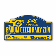 It is currently part of the european rally championship and previously has been . Barum Czech Rally Zlin Posts Facebook