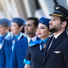 This was the biggest order of the aircraft type in africa, with unspecified delivery dates. Custom Pilot And Cabin Crew Uniforms Jazeera Airways