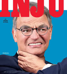 Cellino & Barnes, Divorced