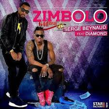 Download New Audio Serge Beynaud Ft Diamond Platnumz Zimbolo Official Audio Urban Music Audio New Music