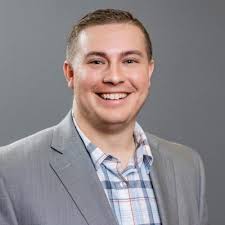 Derek Mayberry, MBA, MSN, RN, NE-BC (@mayberryRN)