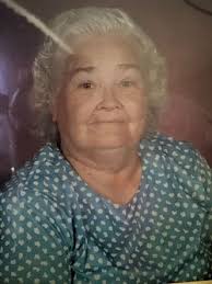 Ruby Jean Johnson James (1932-2011)