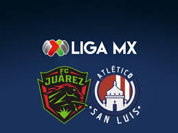 Resultado online fc juárez vs atlético san luis. Fc Juarez Vs Atletico San Luis Horario Y Donde Ver El Partido De La Jornada 13 De La Liga Mx Soy Futbol