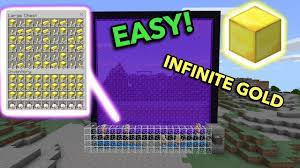 Gold xp farm is also an ideal pick for the best automatic farms. Does This Bedrock Gold Farm Design Also Work In Java Edition Arqade