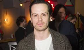 Sherlock star Andrew Scott to play Hamlet in new UK production