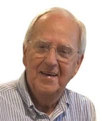 Robert DeVore Obituary (1930