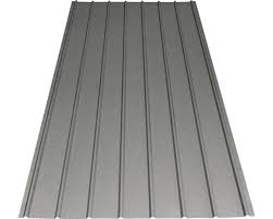Precit Trapezblech Verzinkt 0 4x910x2000 Mm Jetzt Kaufen Bei Hornbach Osterreich In 2020 Trapezblech Trapez Bedachung