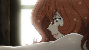 ルパン 素顔 不二子