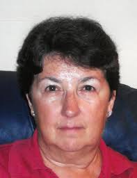 Patricia White Obituary