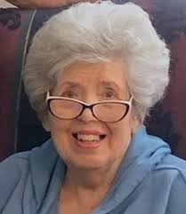 Eleanor Ryan Obituary (1932